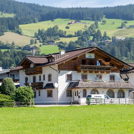 Apart Sonne Kirchberg in Tirol Zewnętrze zdjęcie